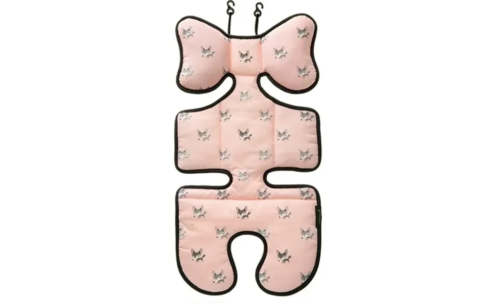 Little Fennec Stroller Seat Liner Parade