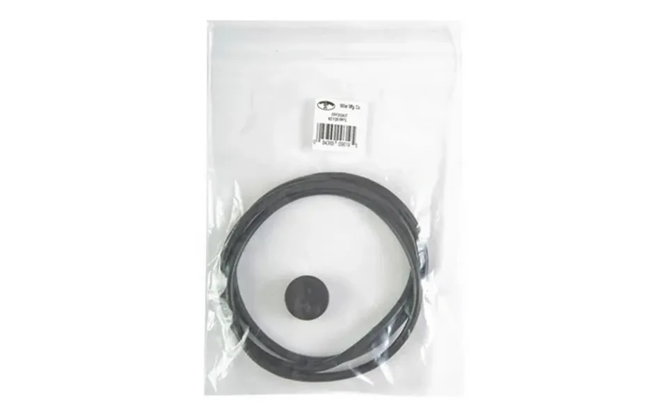 Little Giant Parts Kit For Poultry Fount Green 1700 Cu In Min