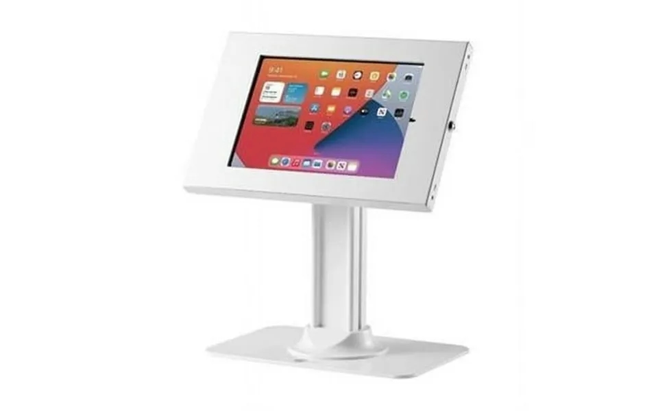 Lockable Countertop Kiosk Stand For Ipad