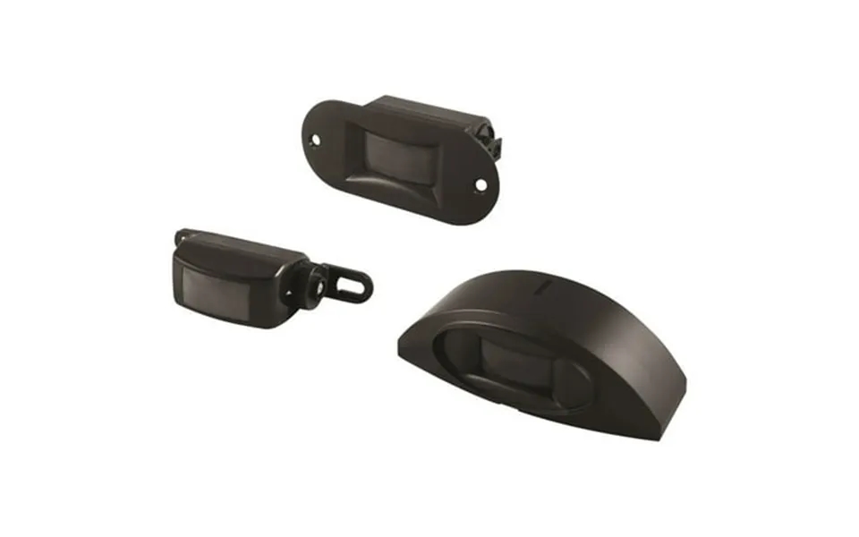 Locknetics Ems-100 Exit Motion Sensor Ceiling Or Surface Mount