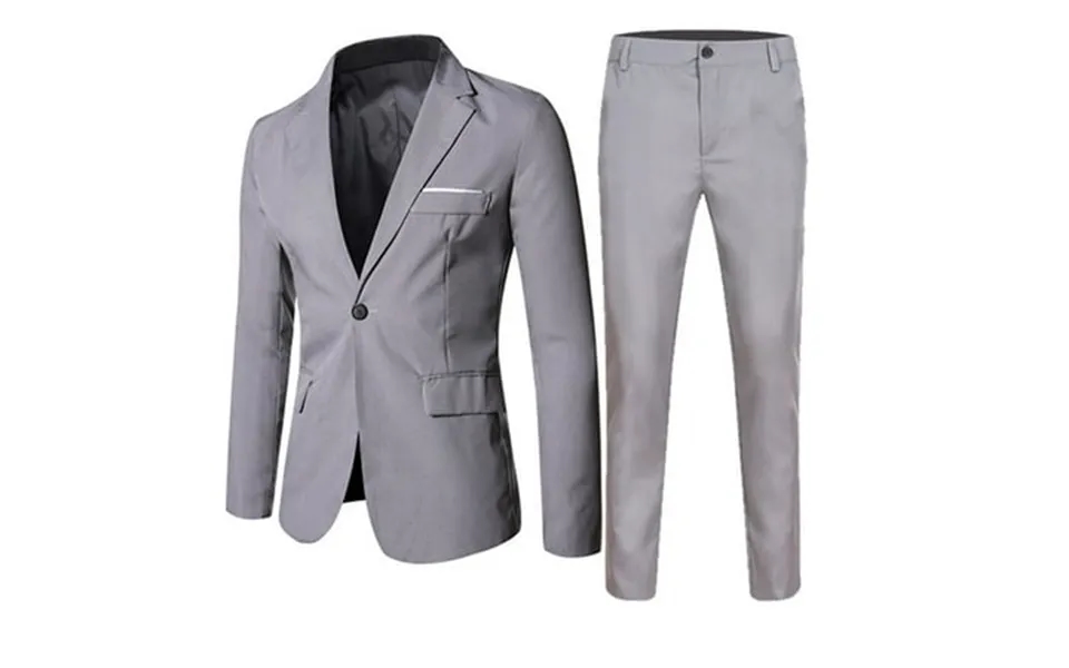 Lojoutye 2025 Kids Baby Bow Outfit Spring Autumn Solid Long Boy Sleeve Pants Coat Outfits Baby Boy 1st Birthday Outfits