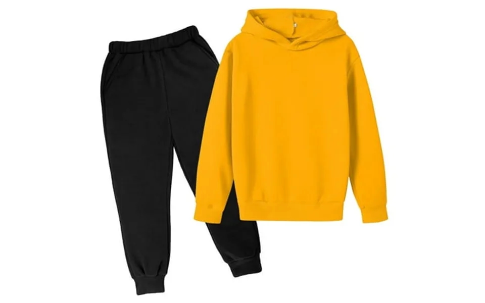 Lojoutye 2025 Kids Casual Letter Little Winter Clothes Printed Long Sleeve Hoodie 6 Month Baby Outfit Pullover Sweatshir