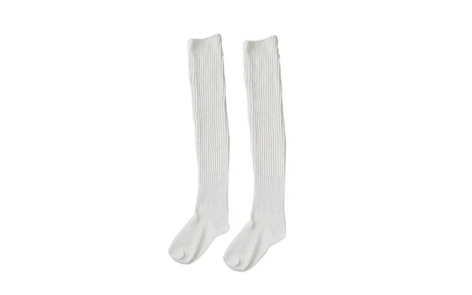 Lojoutye 2025 Loose Socks Japanese Men S Socks & Hosiery Socks Loose Stockings Socks Super Long Uniform Socks Non Socks