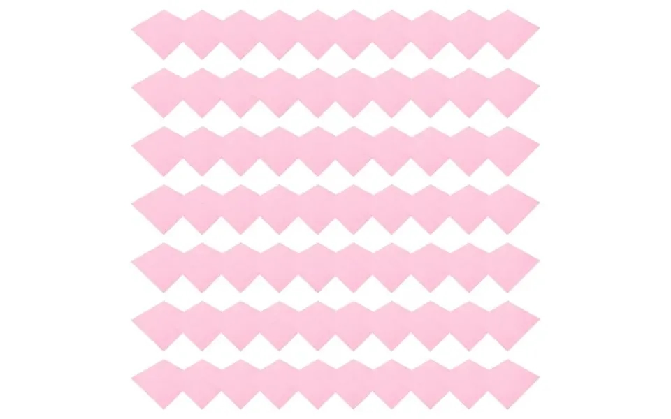 Lolippyy 120pcs Pink Decorative Paper Napkins For Wedding Dinner Party Home Use