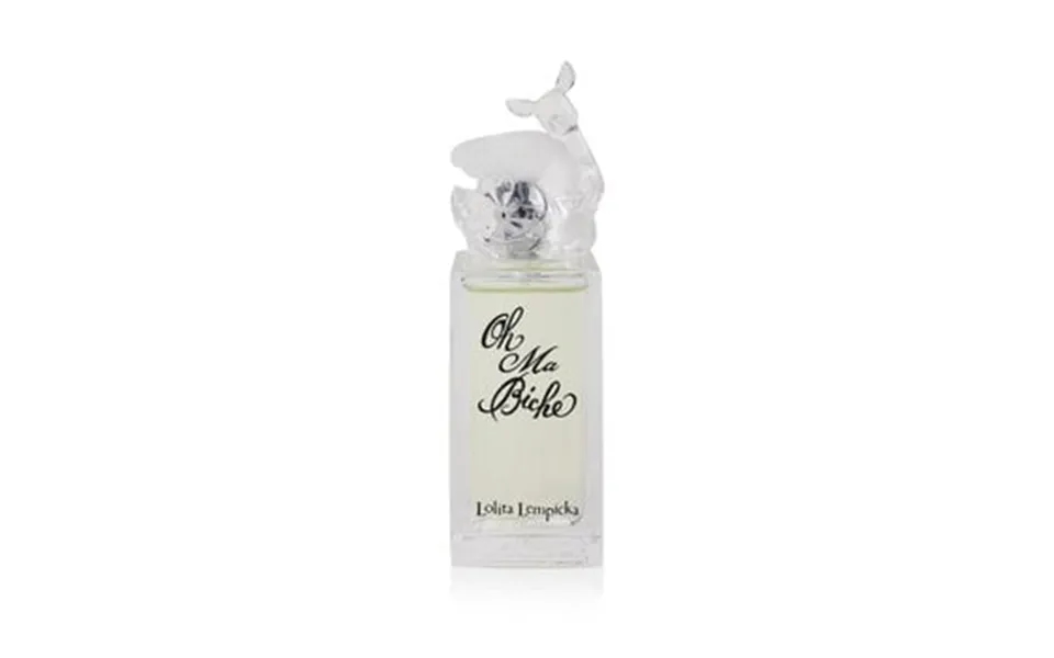 Lolita Lempicka Ladies Oh Ma Biche Edp Spray 1.7 Oz Fragrances 3760269849167
