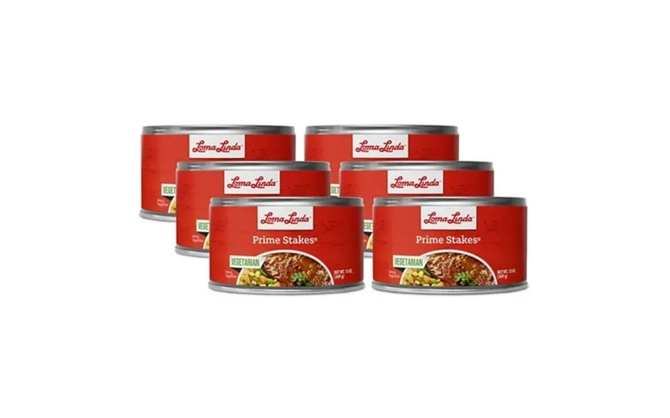 Loma Linda - Plant-based