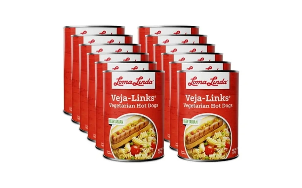 Loma Linda - Plant-based