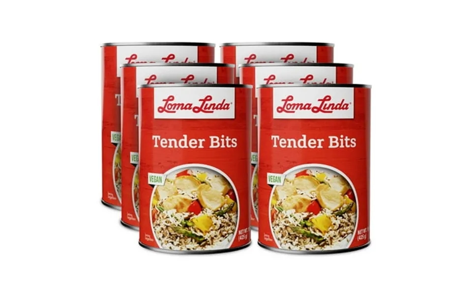 Loma Linda - Plant-based