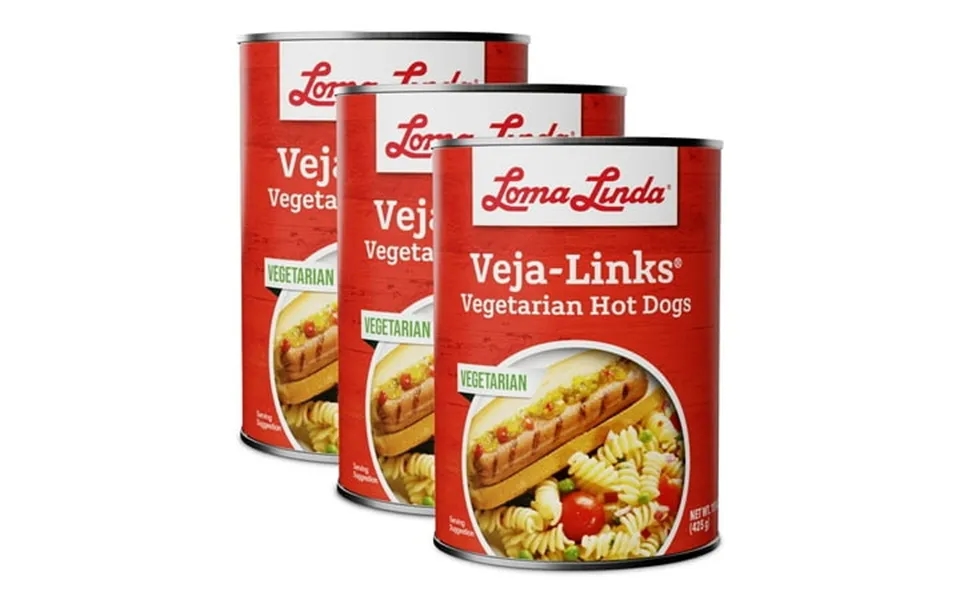 Loma Linda - Vegetarian