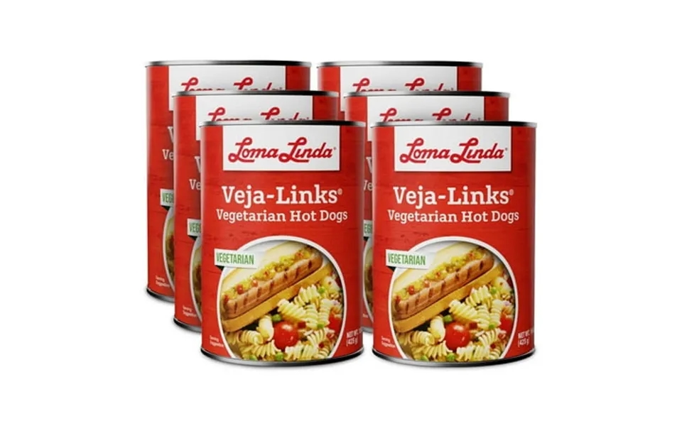 Loma Linda - Vegetarian