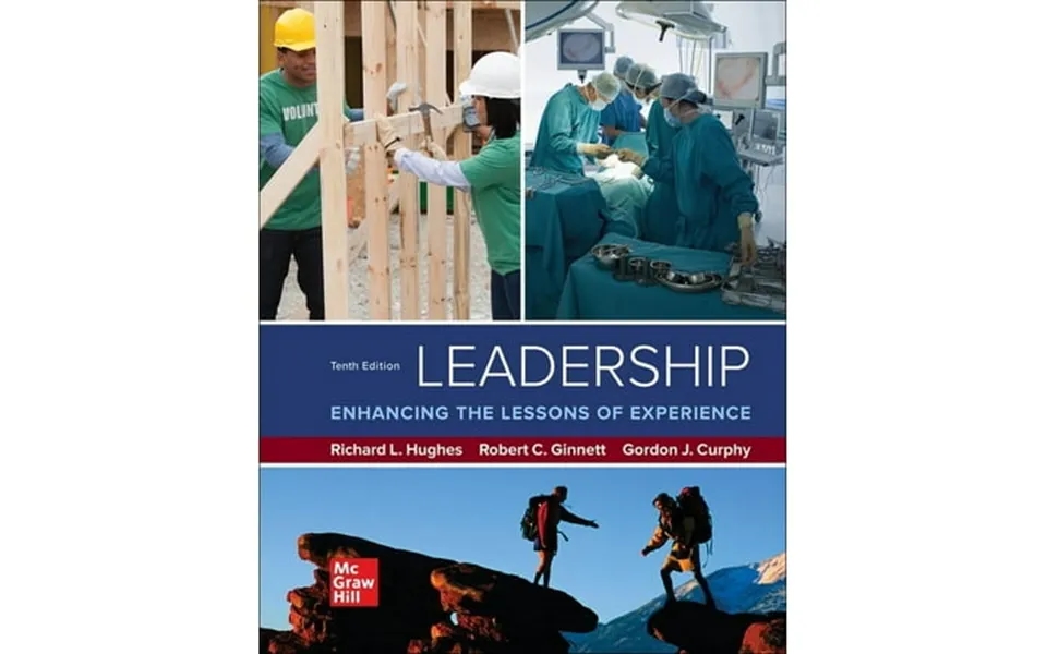 Loose Leaf For Leadership Loose Leaf