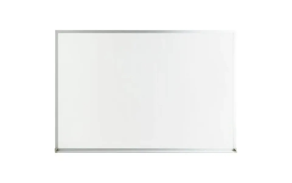 Lorell Aluminum Frame Dry-erase Board