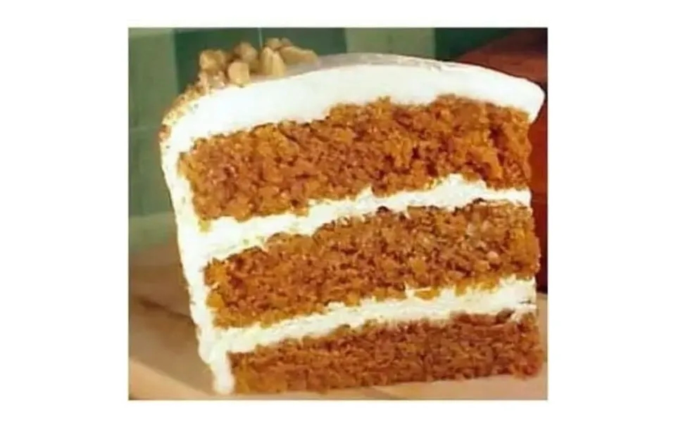 Love And Quiches Cake Dessert 12.74 Pound -- 1 Each.