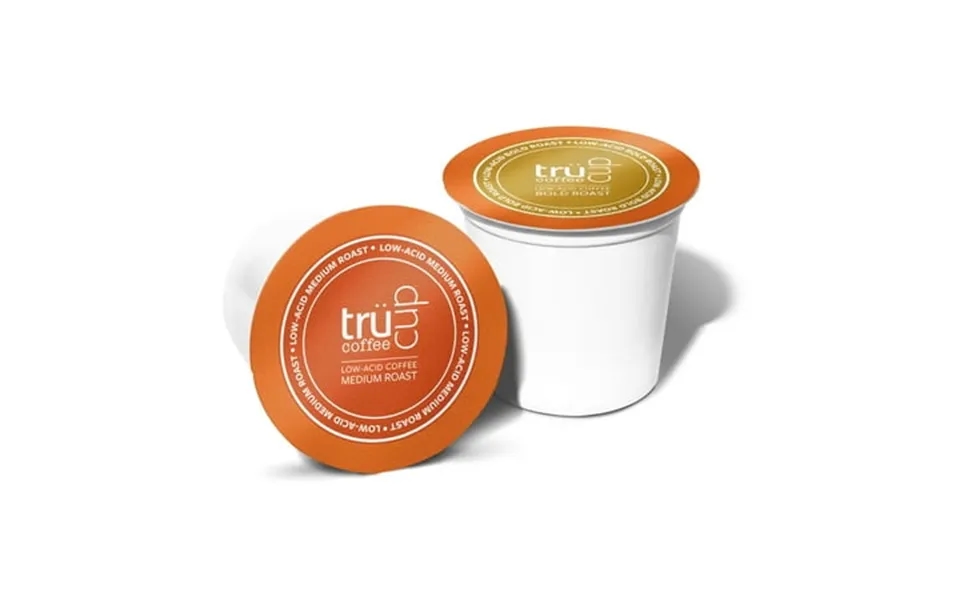 Low-acid Medium Bold Combo Pack - 48 Count