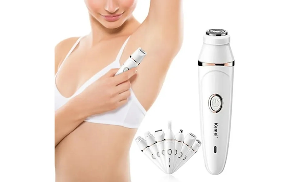 Loyerfyivos Hair Removal For Face Face Epilator For Women Facial Hair Electric Facial Hair Remover For Women Face 7 In 1