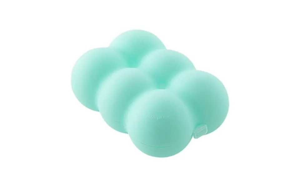 Luckky Travel Pill Organizer Moisture Waterproof Small Pill Box For Pocket Purse 6 Compartments Portable Pill Case Medic