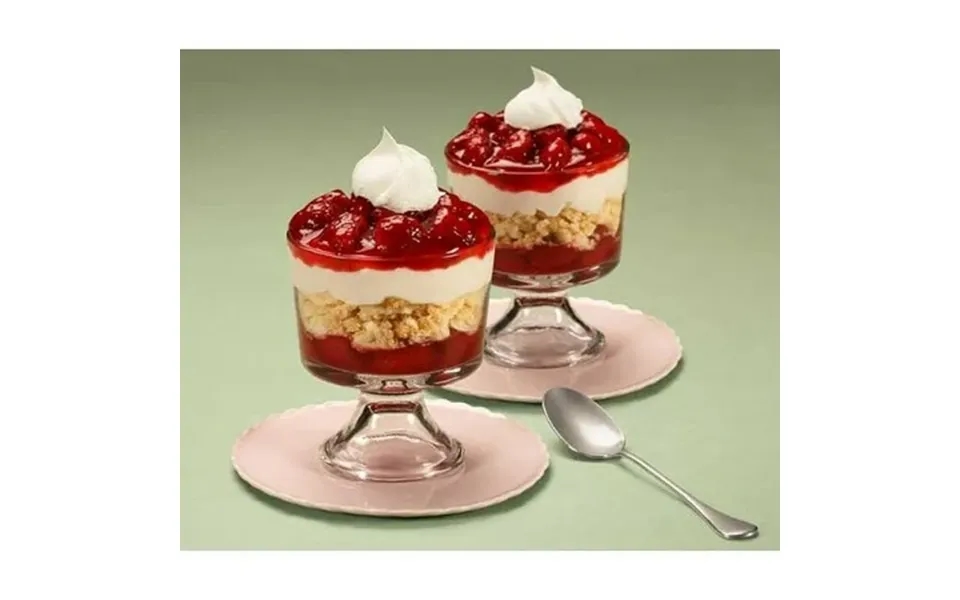 Lucky Leaf Strawberry Fruit Filling Or Topping Gluten Free 7