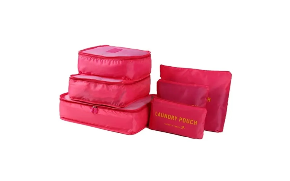 Luggage Bags Durable Set With 6pcs Durable Set Dsfen Laoshe Siuke