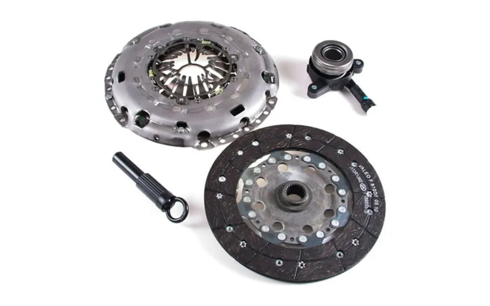 Luk Clutch Slave Cylinder Fits Select 2006-2011 Mitsubishi Eclipse