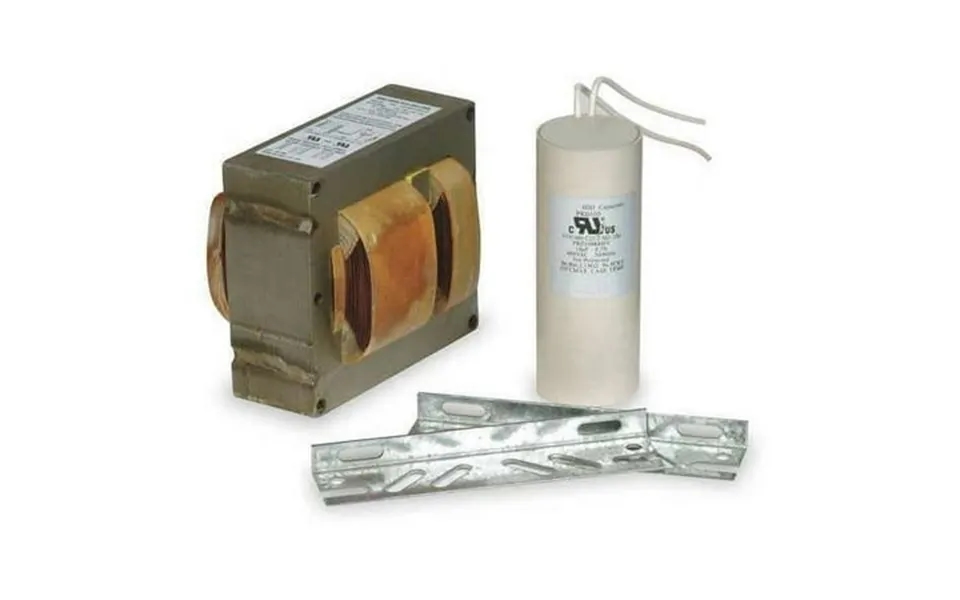 Lumapro Hid Ballast Kit Probe Start Mh 1500w 4crj4