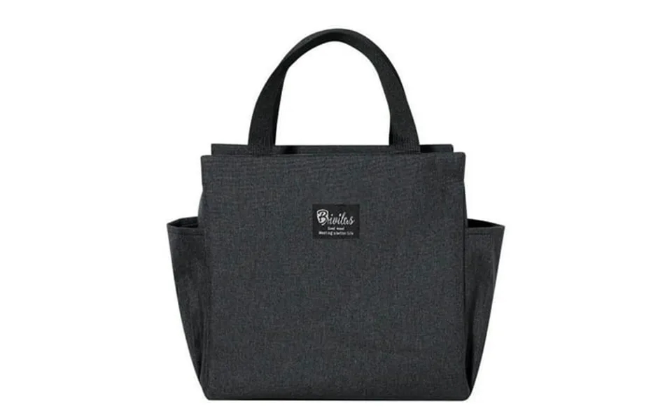 Lunch Bag Lunch Box For Women & Men Large Capacity Insulated Lunch Bag For Adult Leakproof Reusable Lunch Tote Bags For