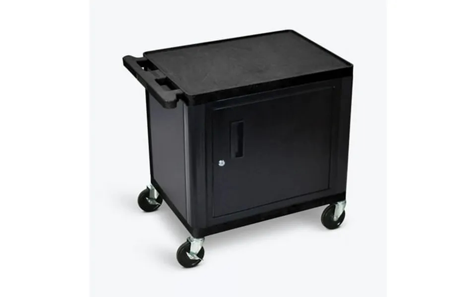 Luxor 26 Lp Table W Cabinet & Elec