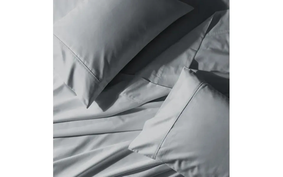 Luxury Crisp & Cool Percale Sheet Set - Extra Deep Fitted 22-inches