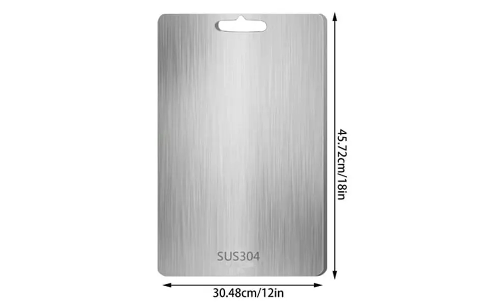 Lycaql Titanium Cutting Boards - Non Toxic Titanium Cutting Boards For Kitchen