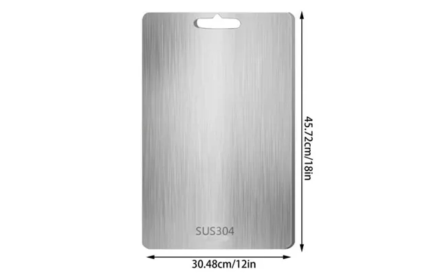 Lycaql Titanium Cutting Boards - Non Toxic Titanium Cutting Boards For Kitchen product image