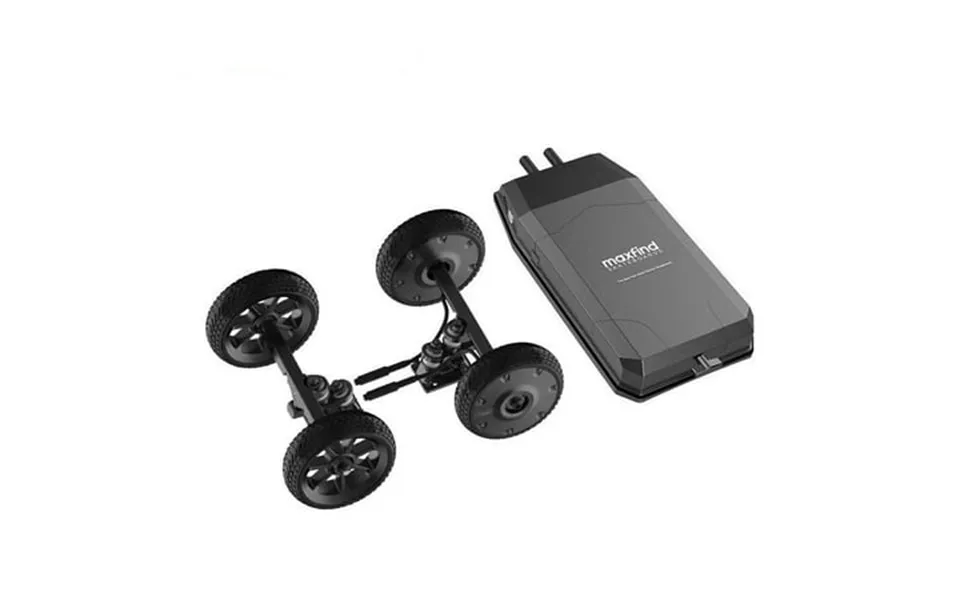 M6 Drive Kit Electric Skateboard Diy Kit Get A Maxfind Drive On Your Board In Only 5 Minutes For Electric Longboard & St