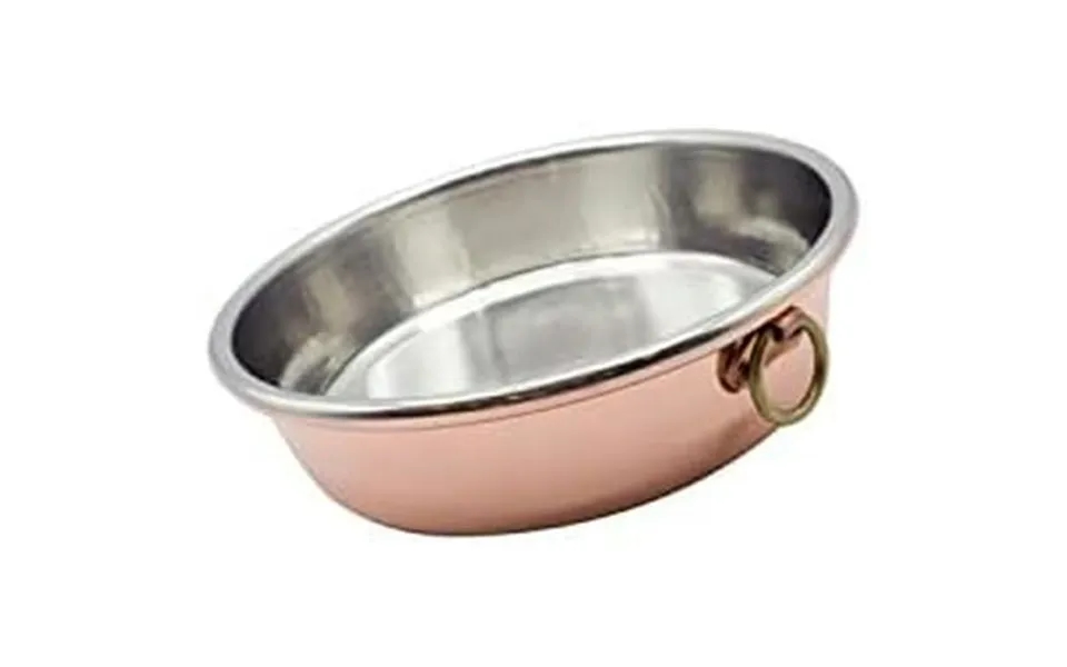 Made In Italy - Copper Cake Pan