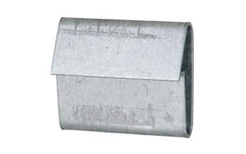 Made In Usa 3 4 Inch Wide Overlap Steel Pusher Seal 2 000 Piece