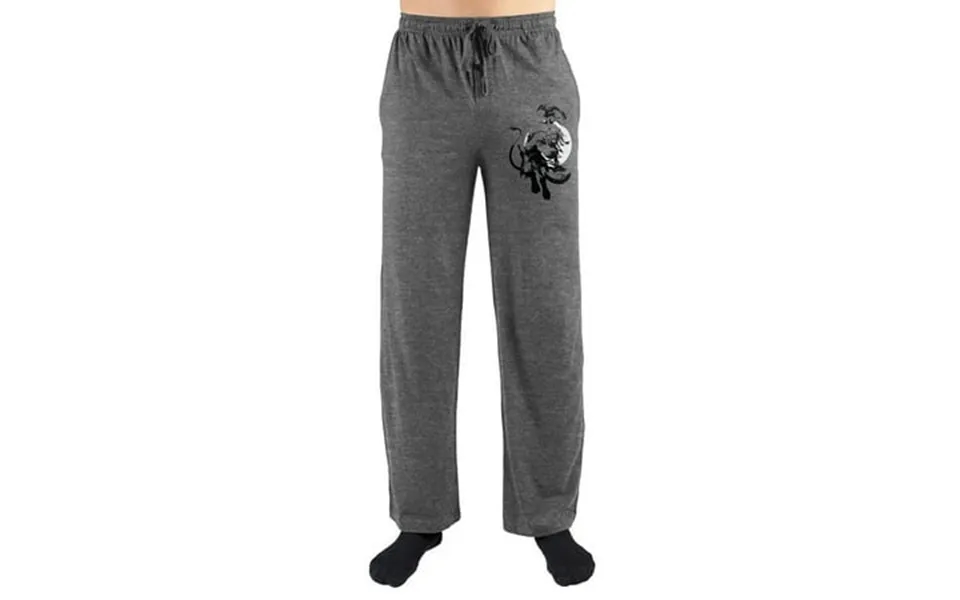 Magic The Gathering Ajani Goldmane Sleep Pajama Pants-x-small