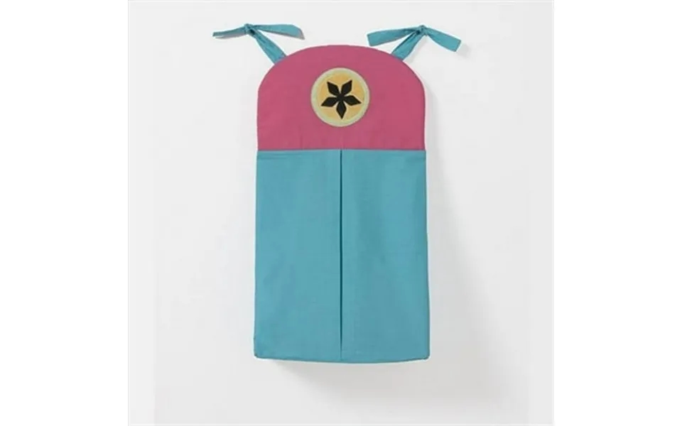 Magical Michayla Diaper Stacker