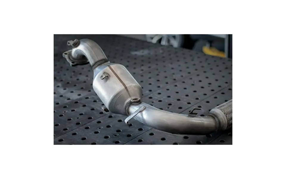 Magnaflow 4481880 Direct-fit California Obdii Converters Fits Select 2002 Toyota Camry Le Xle Se 1997-2001 Toyota Camry