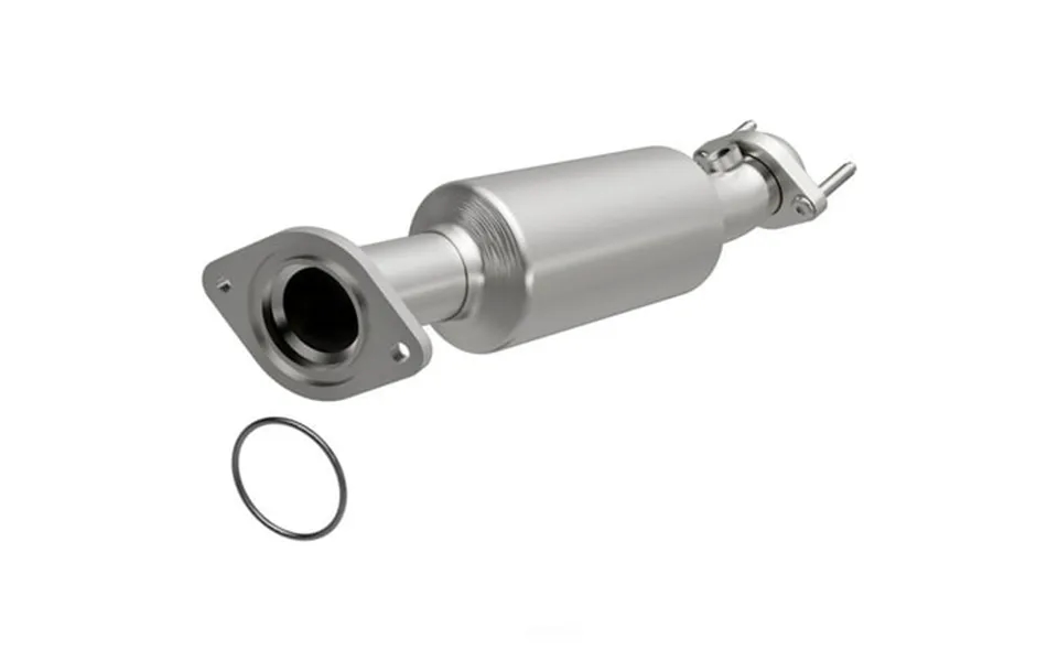 Magnaflow 5411042 Direct-fit California Obdii Converters Fits Select 2005-2007 Ford Five Hundred 2005-2007 Ford Freestyl