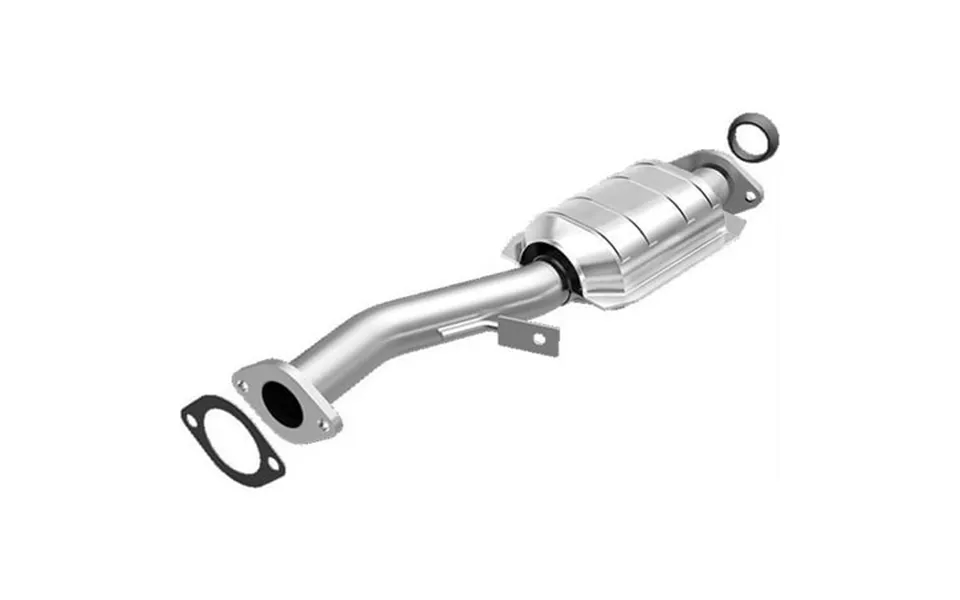 Magnaflow Conv Df 95-99 Subaru Impreza 2.2l Fits Select 1998 Subaru Forester 1995 Subaru Legacy