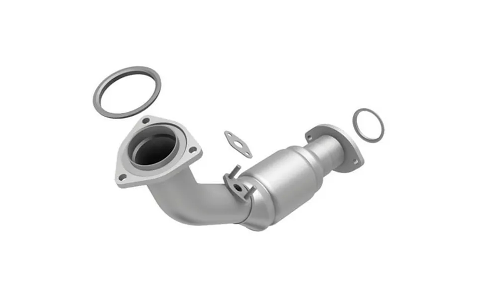 Magnaflow Conv Df 99-02 4runner Front 3.4l