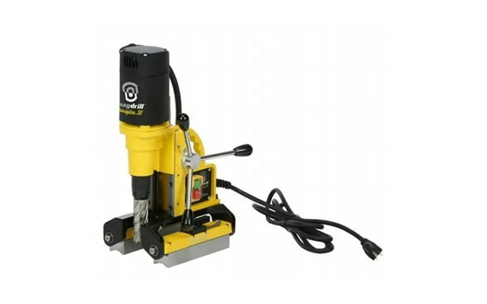 Magswitch 474-8100920 Mag Drill Disruptor 30 - Large Yellow