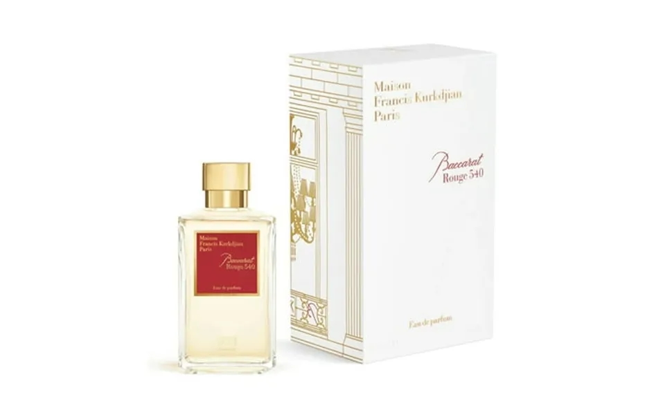 Maison Francis Kurkdjian Baccarat Rouge 540 Edp 6.7 Oz