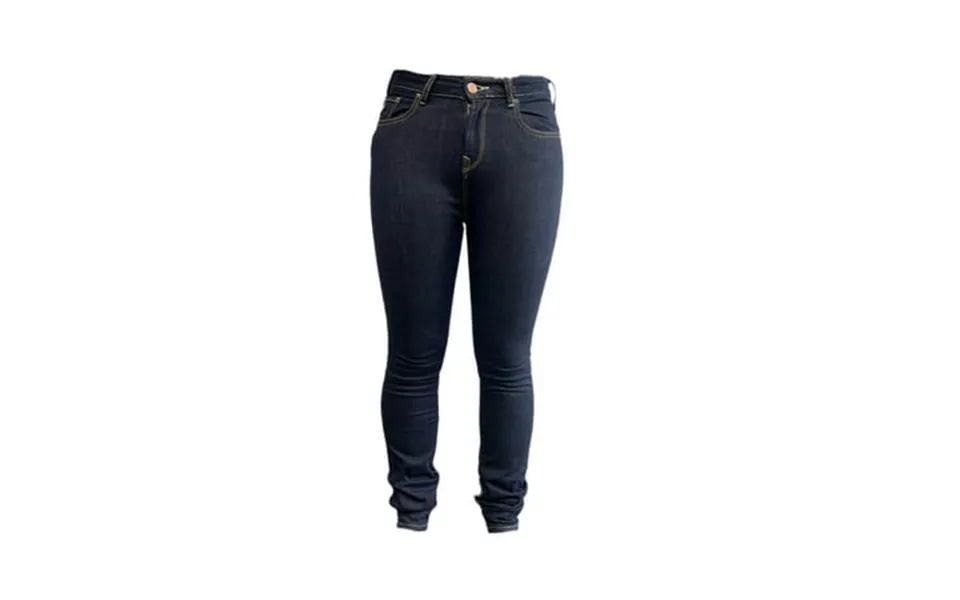 Maison Scotch Women S Low Rise Skinny Jeans Indigo 28 30