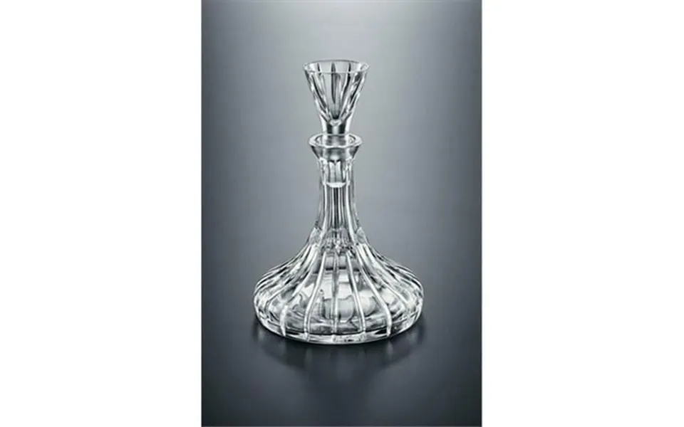 Majestic Gifts 37217-4 Bath Collection Mouth Wash With Hollow Stopper