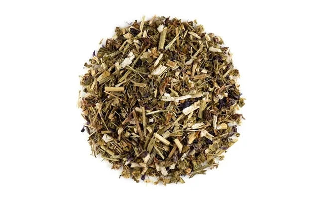 Mallow Blue Leaves Tea - Malva Sylvestris Malva Herb Tisane 350g product image
