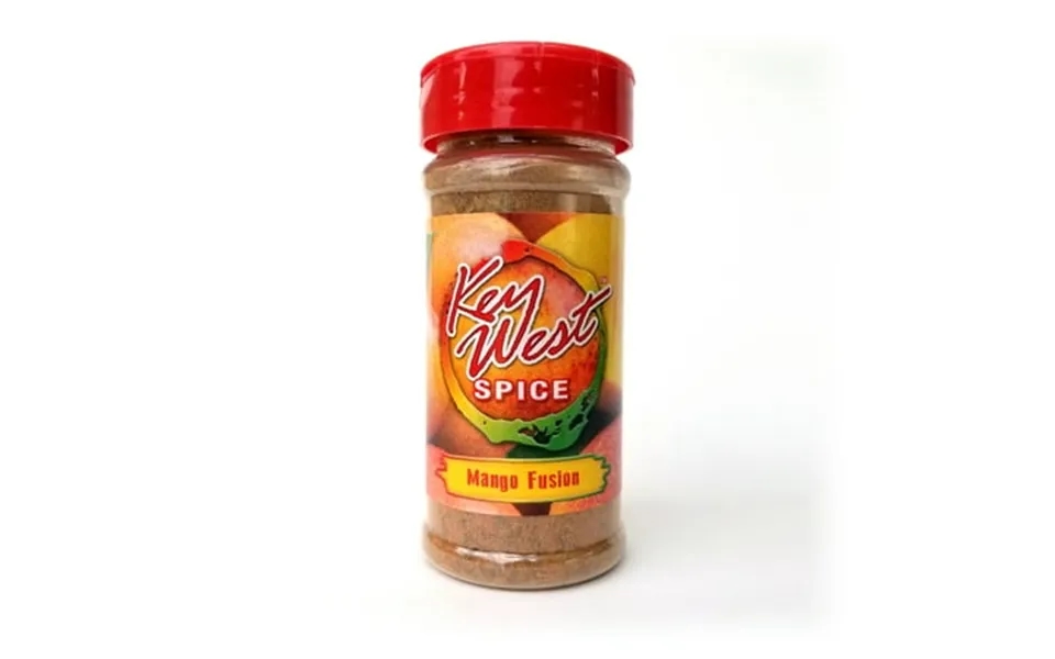 Mango Fusion 1 4 Oz.