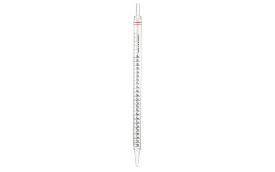 Manufacturer Varies 25ml Pipet Bulk Packed In Bags Pk200 11l803