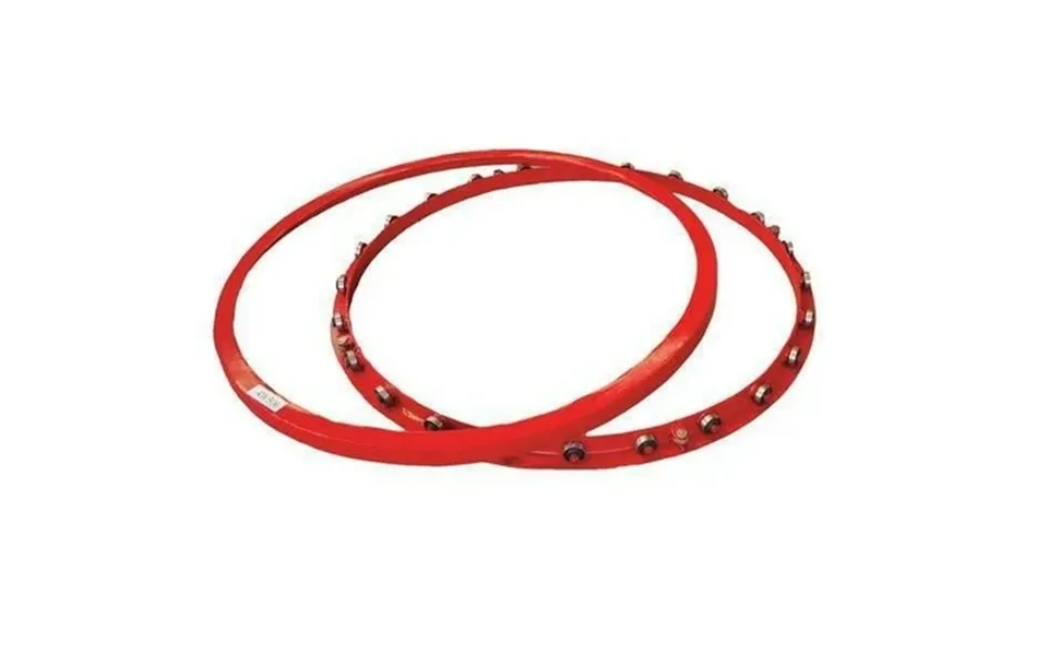 Manufacturer Varies 4000 Lb. Capacity Steel Pallet Carousel 36-1 2 Dia