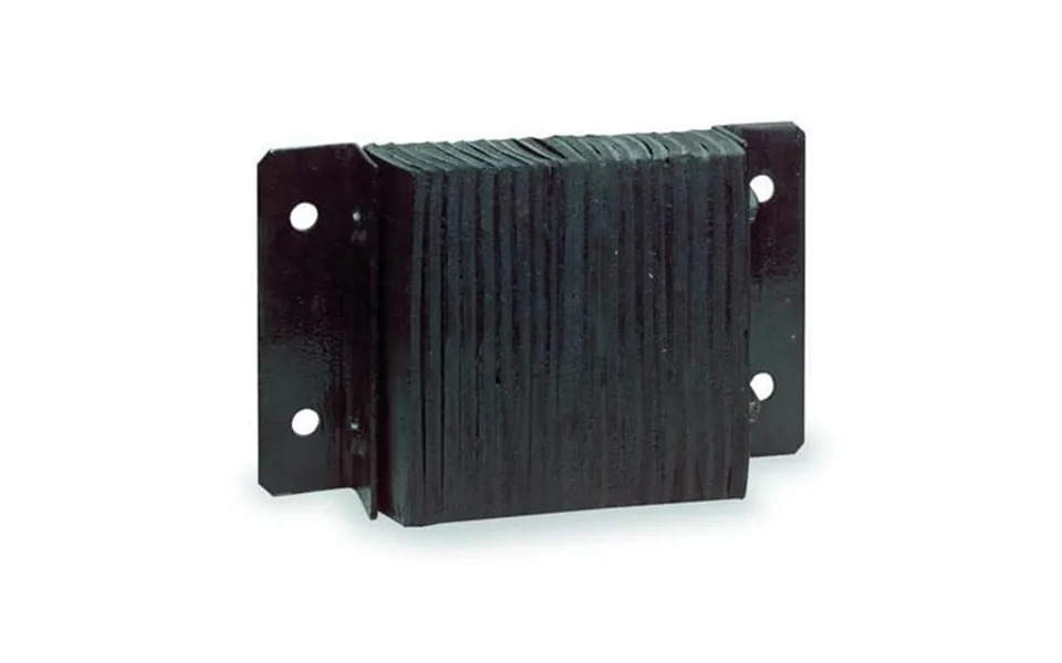 Manufacturer Varies Dock Bumper 12x4-1 2x32-3 4 In. Rubber 5w827