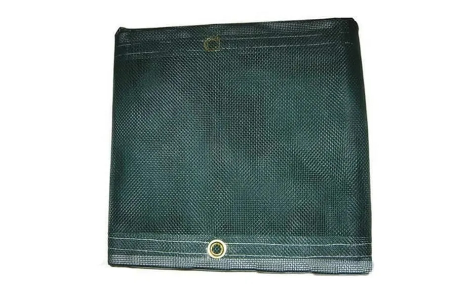 Manufacturer Varies Fence Screen 50 Ft. L 6 Ft. H Green Mbt-12-03-0650