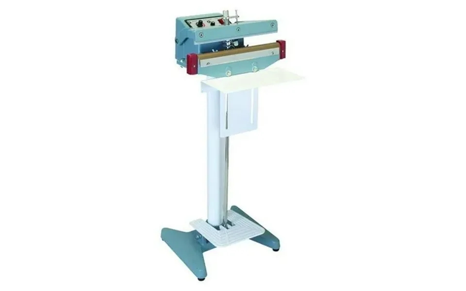 Manufacturer Varies Foot Operated Bag Sealer Pedestal 24in 5zz47