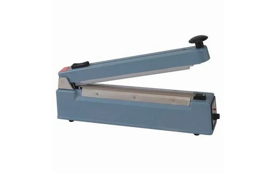 Manufacturer Varies Hand Operated Bag Sealer Table Top 12in 5zz35